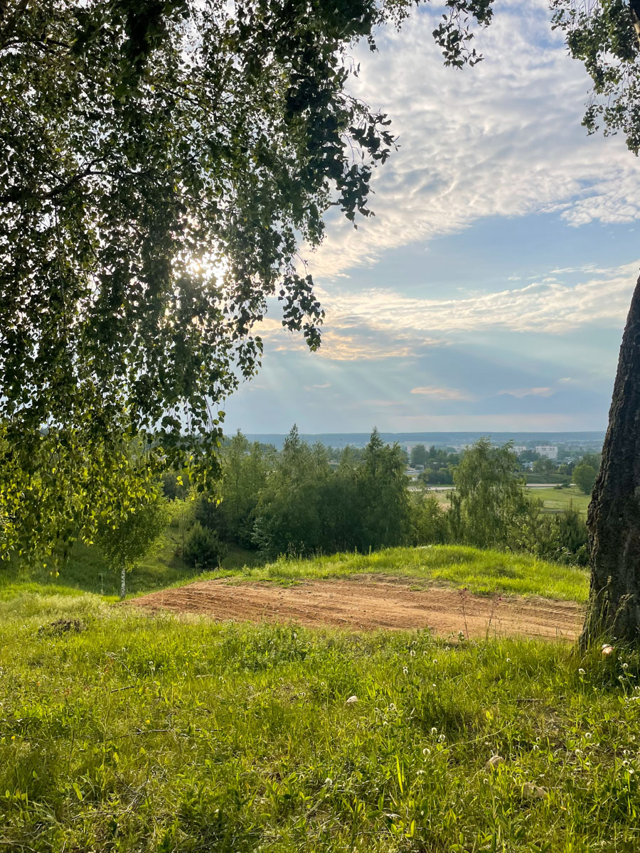Ксения Казимирчик